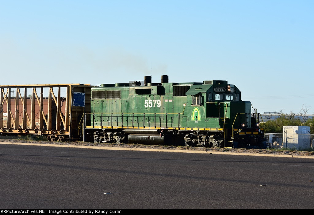 RVSC Harlingen Hauler